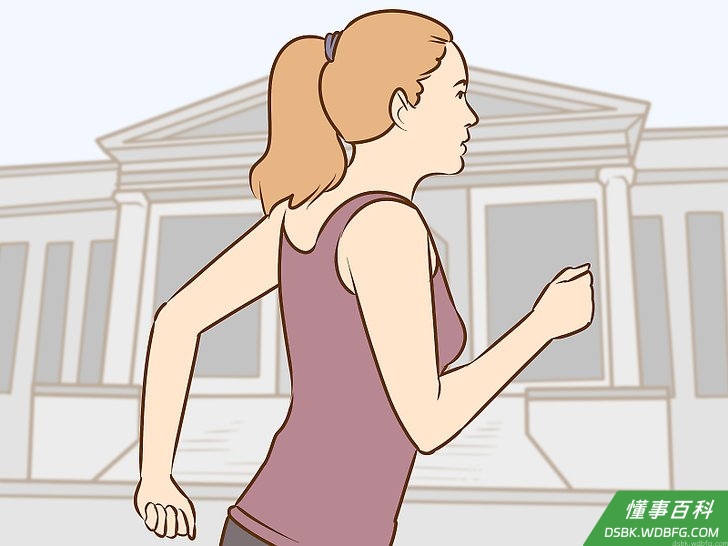 Step 3 不要只是冲刺重点。