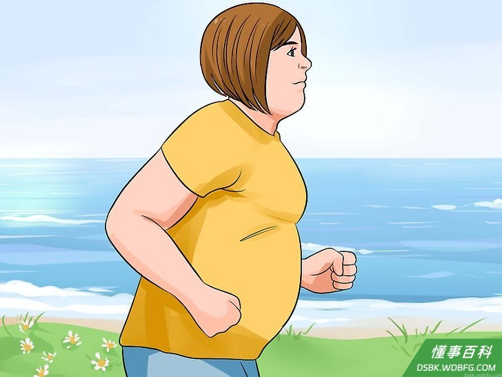 Step 4 如果你可以，来跑半程马拉松，甚至全程马拉松。