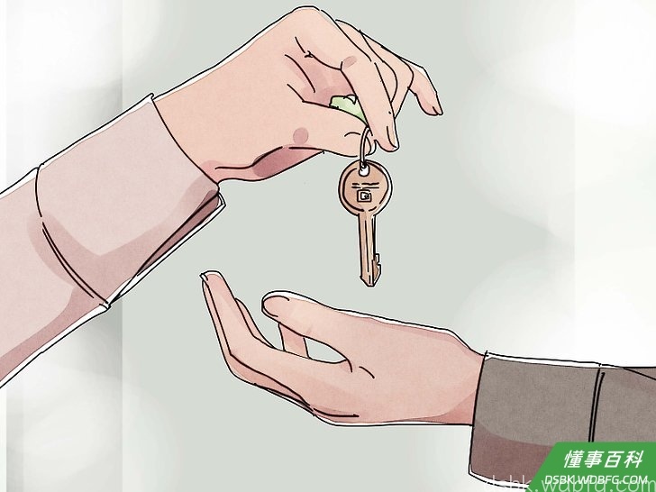 Step 1 了解责任是争取而来的。