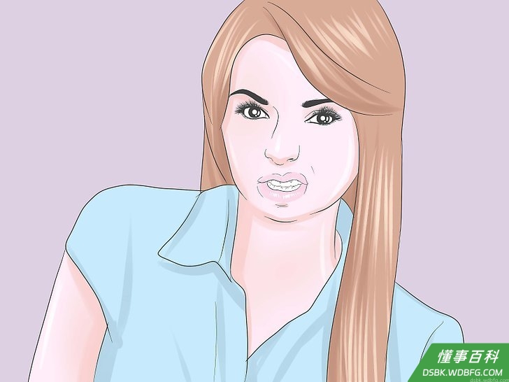 Step 2 记住你批判的时刻。