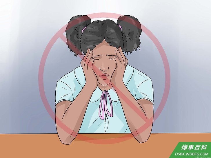 Step 11 永远不要自责。