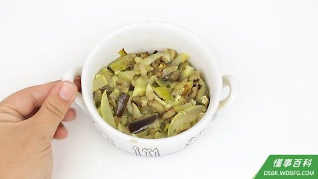 Step 5 同要注意开胃馅料的选择。