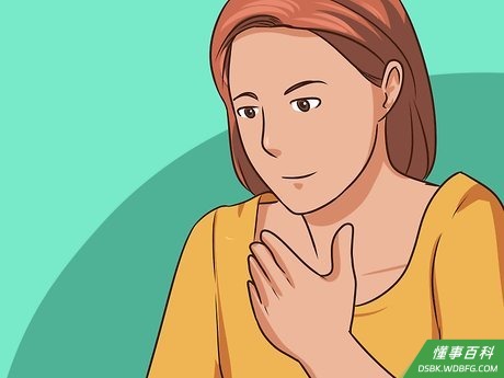 Step 1 提高自己。
