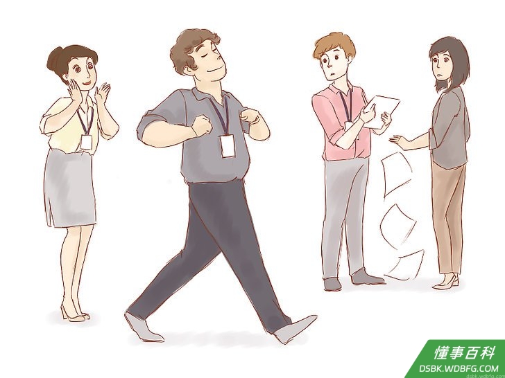 Step 5 以全新态度对待整个生活。