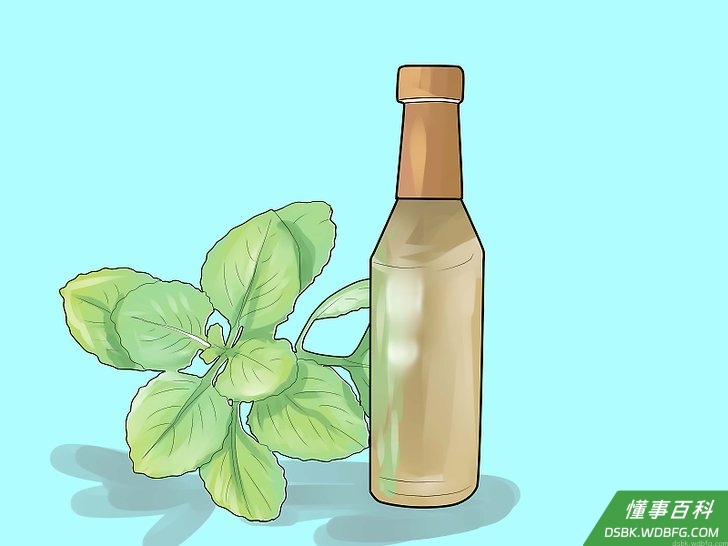 Step 2 牛至油不适于长期治疗。