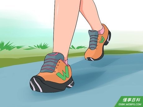 Step 1 准备活动。