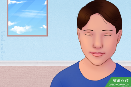Peaceful Person in Blue.png