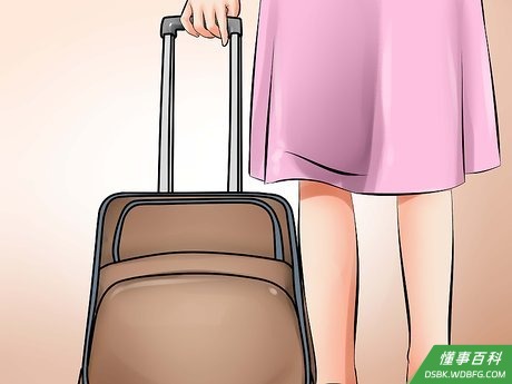 Step 3 出发！是否带上了行程规划、护照和旅游文件？预订了几乎所有事项？那么现在你要做的就是出发及玩得愉快。...