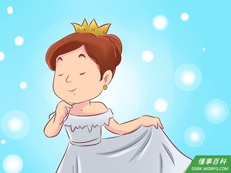 Step 4 每一段时间都改变一下身份。