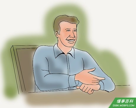Step 2 少担心，多笑笑。