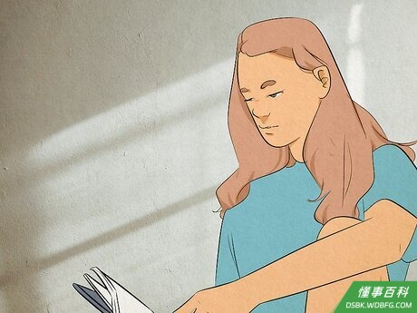 Step 3 扩大你的词汇量。