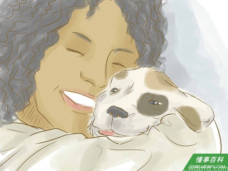 Step 3 注意何事能让一个人的生活更轻松。