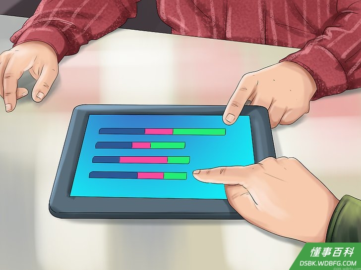 Step 6 记录交易成本基础。