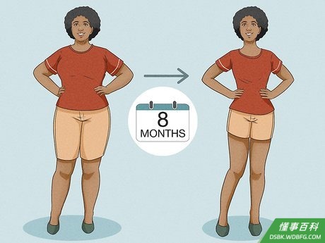 Step 7 要有耐心。