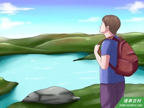 Step 6 在戒酒一段时间之后,给自己一些奖励。