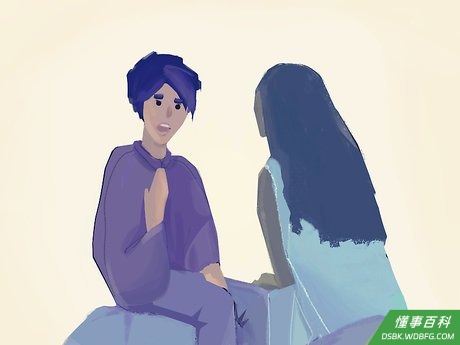 Step 4 把它说出来。