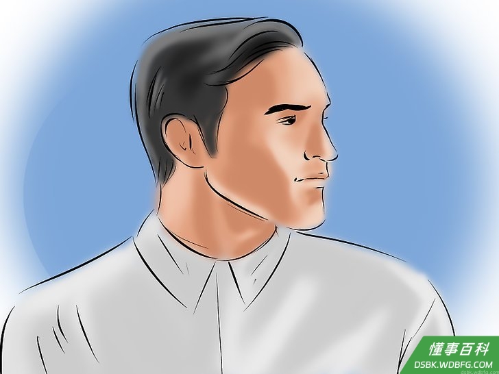 Step 4 总是先称呼身份较高的人的名字，再介绍身份较低的人。