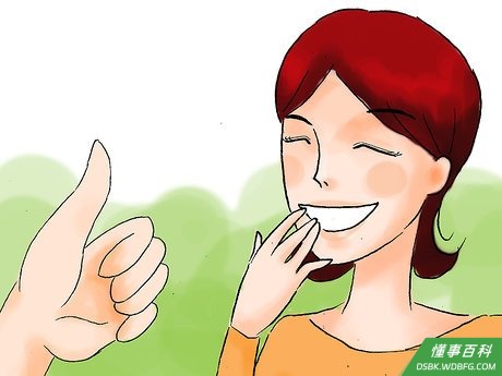 Step 5 有时候，以德报怨比以直报怨还要更胜一筹。