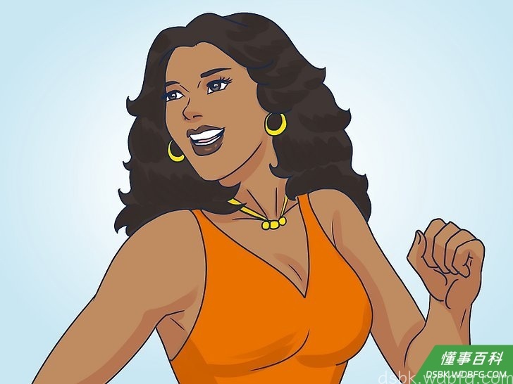 Step 7 不要停留在生活中不可避免的苦难里。