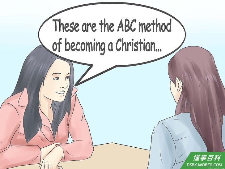 Step 6 ABC方法。