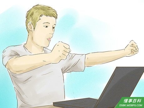 Step 9 每天做一件可以振奋精神的事。