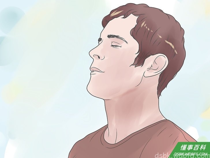 Step 1 面对现实。