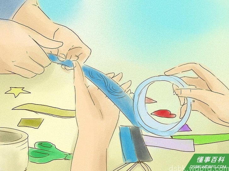 Step 4 情况允许的时候,带着弟弟妹妹一起。