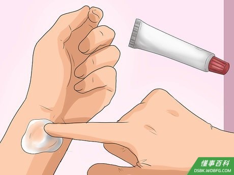 Step 1 试试止痛药。