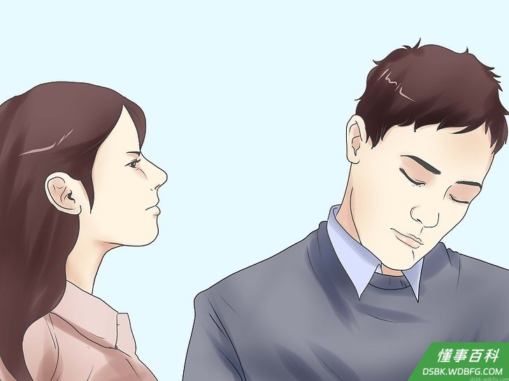 Step 1 转换话题。