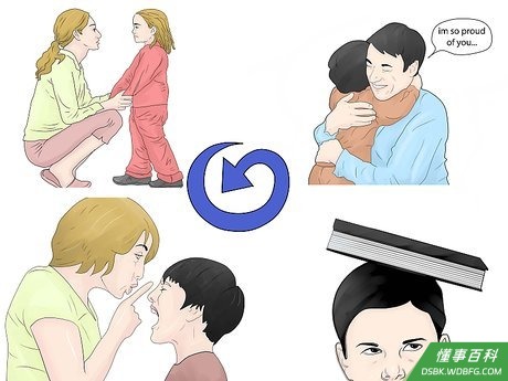Step 3 要前后一致。