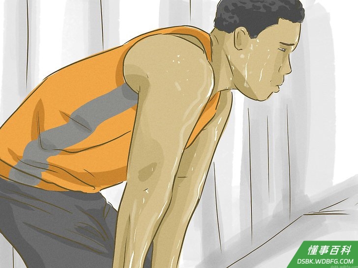 Step 5 坚持下去。