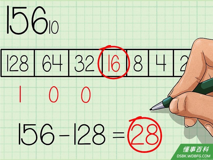 Step 3 继续计算。
