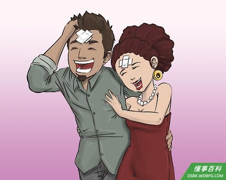 Step 5 放松。