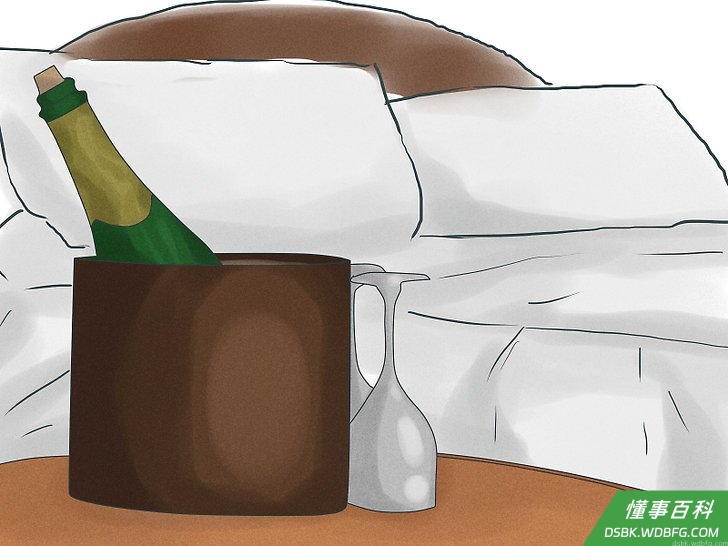 Step 2 说走就走的浪漫旅行。