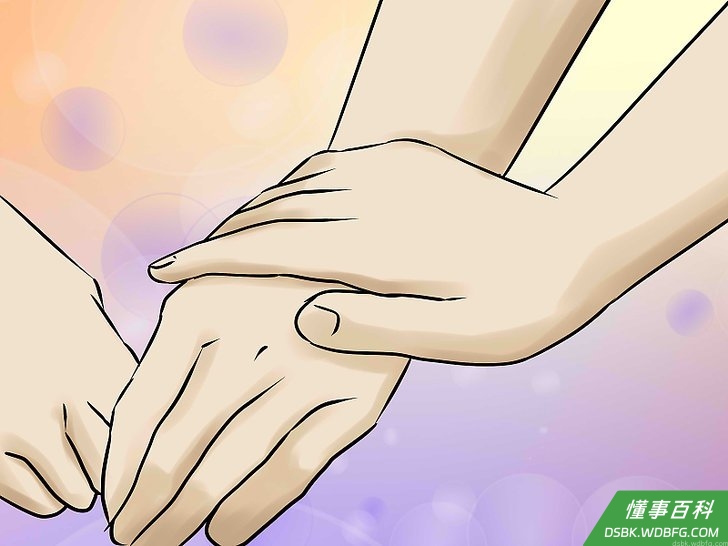 Step 1 尝试新鲜的东西。