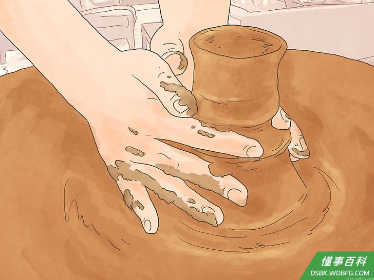 Step 5 做点什么东西。