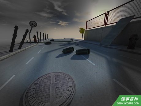 Step 5 保持警觉。