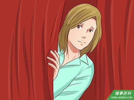 Step 3 虽然不是所有让你紧张的人你都可以回避（比如女友或姻亲），你还是可以选择一些可以回避的人来回避。...