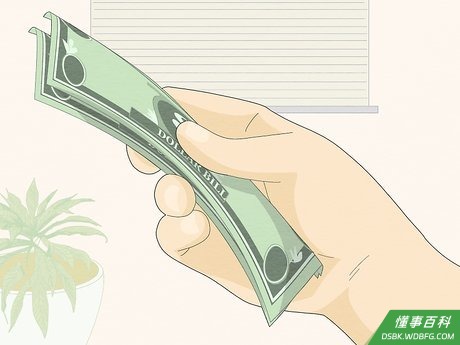 Step 2 决定预算，无论你是收集硬币、娃娃还是化石，还是要成为一位伟大的收藏家，结果都会是要花费很多的钱。...