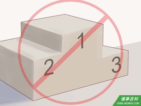 Step 3 记住，你并不比任何人更重要。
