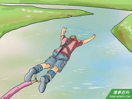 Step 5 循序渐进地面对自己的恐惧。