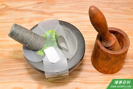 Step 1 选择适合你的需要的正确材料。