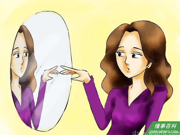 Step 4 相信自己是生活的勇者和赢家。