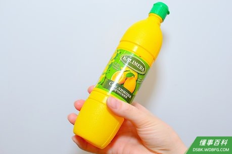 Step 2 加入新鲜的水果泥。