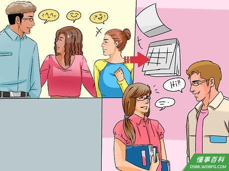 Step 3 像婴儿学步那样一步步来。
