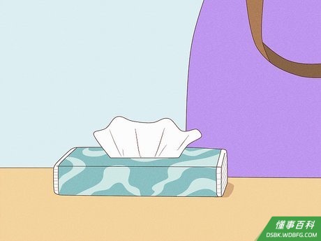 Step 3 做好准备。