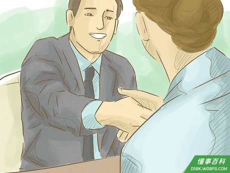 Step 1 如果情况很糟糕，不要害怕看言语治疗师。