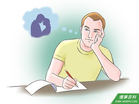 Step 1 识别自己的诱因。