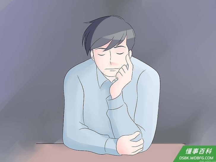 Step 6 延迟一些事情的决定。