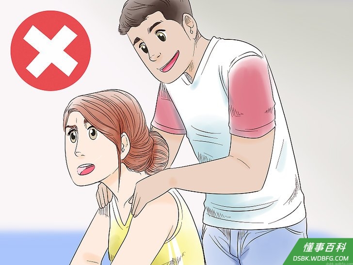 Step 1 不要有惊无喜。